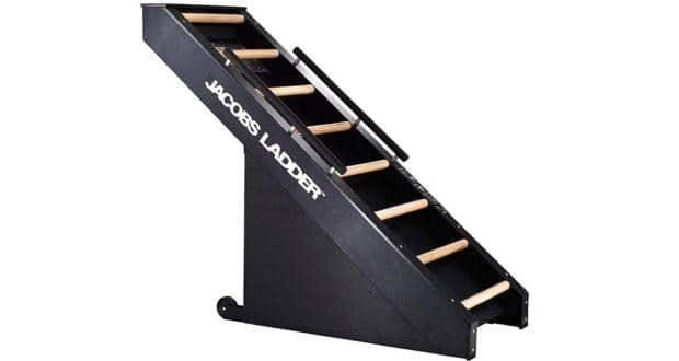 Fitness Ladder