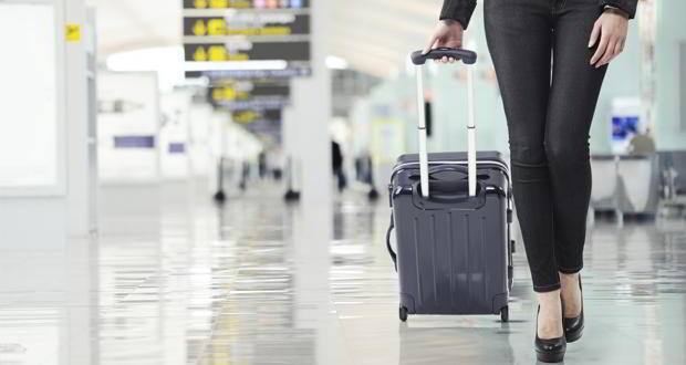 fitness tips for travellers