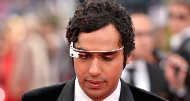 Google Glass