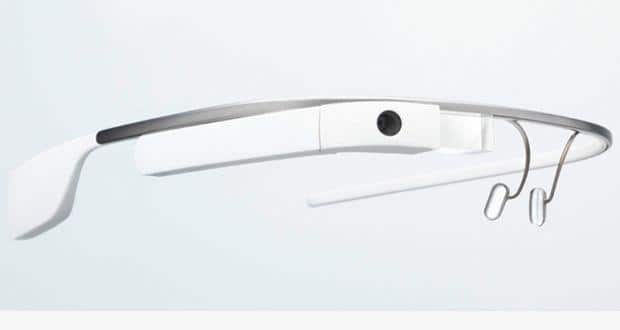 Google Glass