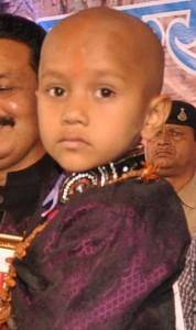 Kautilya Pandit