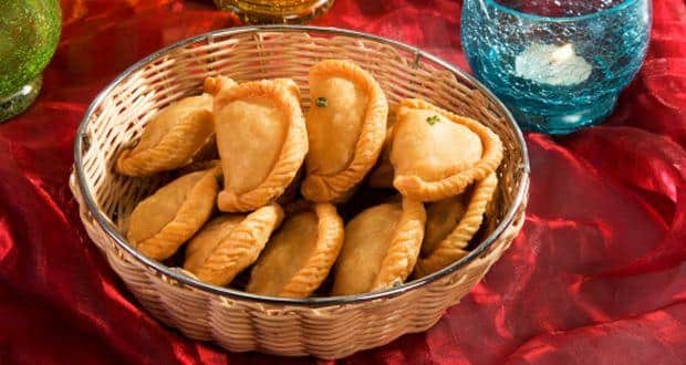 Gujiya