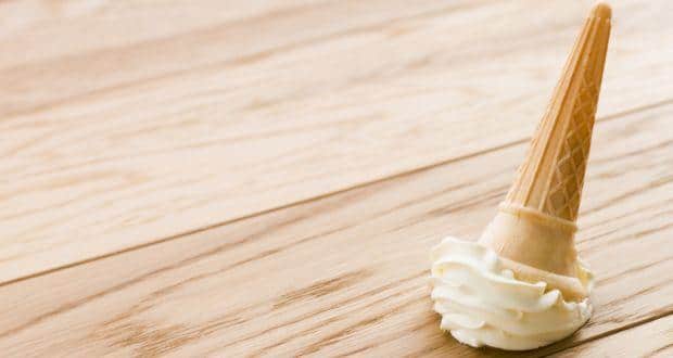 ice cream