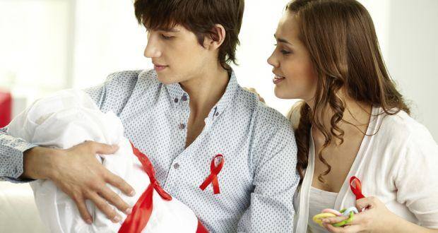 HIV Baby