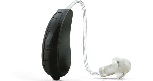 Hearing aid Instrument