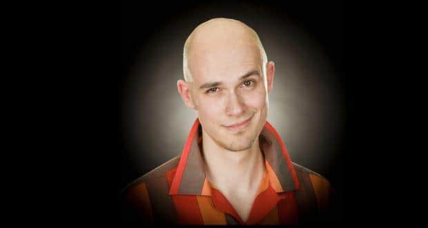 Bald Men Are More Confident And Attractive Reveals Study