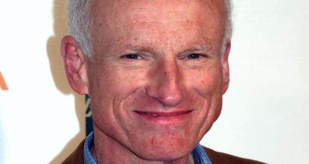 James Rebhorn