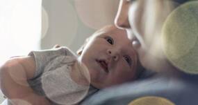 Baby care tip #17 – Insist on a breast crawl right after your baby’s birth