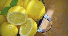 6 healthy reasons you should include lemon zest in your food 6 healthy reasons you should include lemon zest in your food