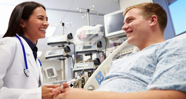 life after kidney donation