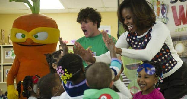 Michelle Obama