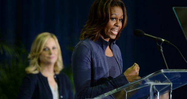 Michelle Obama