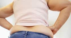 Get rid of that muffin-top in 8 minutes flat!