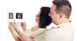 Pregnancy month by month: Third month of your pregnancy