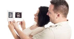 Pregnancy month by month: Third month of your pregnancy