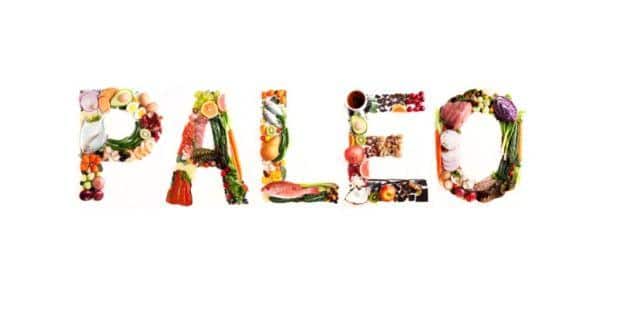 paleo diet