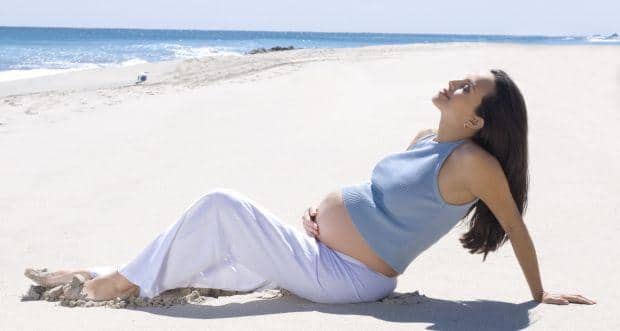 How well you know your baby bump