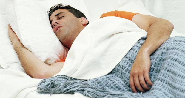 Snoring
