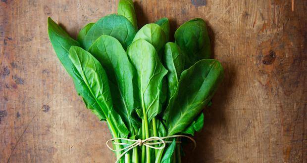 spinach