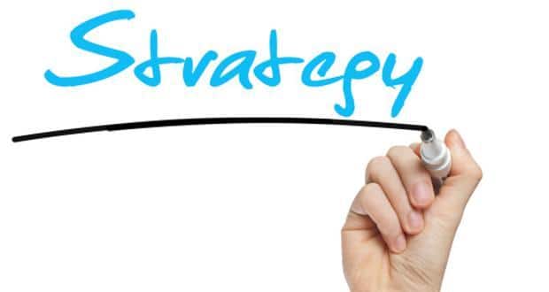 Strategies