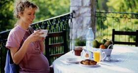Say 'No' to these 7 things when pregnant!