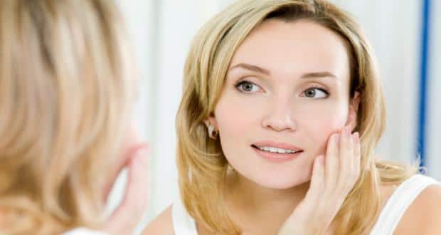 Get rid of unwanted facial hair -- naturally! 