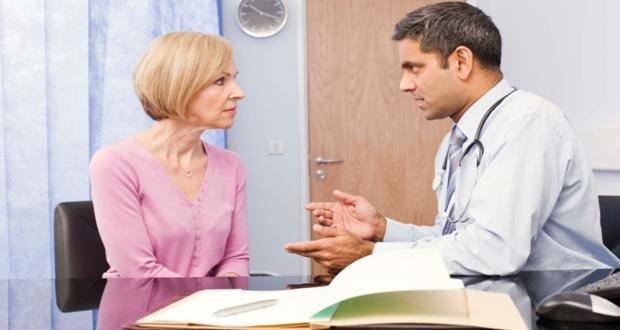 Uterine cancer