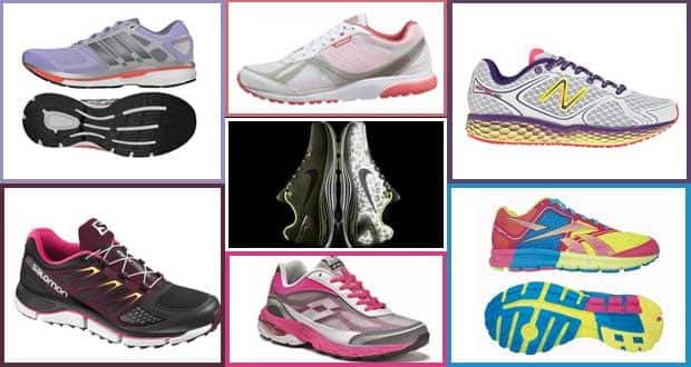 trendiest shoes