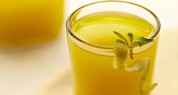 Aam Panna by Chef Sanjeev Kapoor