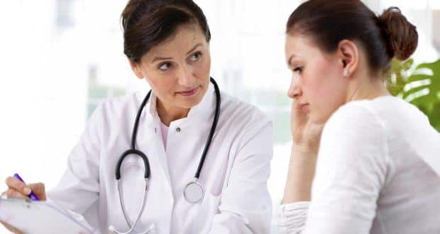 Planning a pregnancy after an abortion 