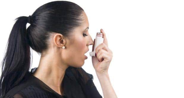 asthma