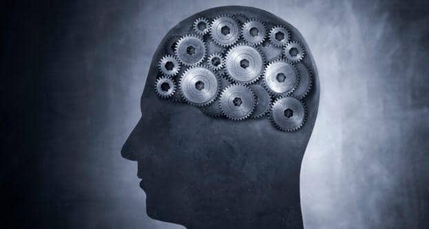 Brain-activity