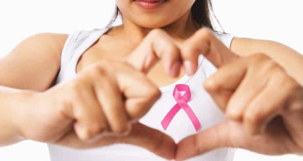 breast cancer