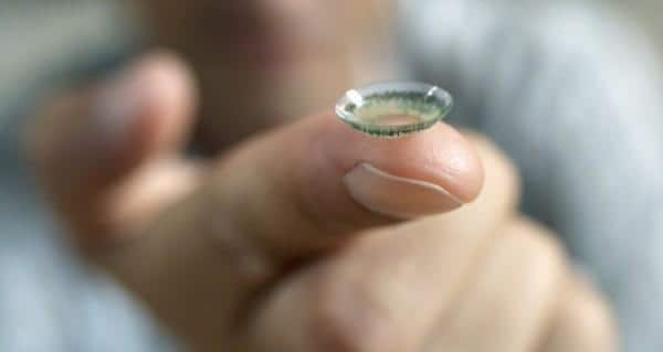 Revealed -- why contact lenses cause discomfort among some users