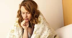 5 Yoga Asanas To Prevent Common Cough And Cold