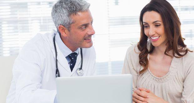 Important diagnostic tests for miscarriage 