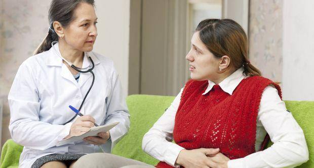 Know all about ectopic pregnancy 