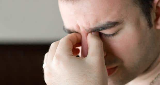 eye ball ache eye ball ache