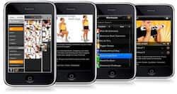 Can fitness apps replace doctors/experts?