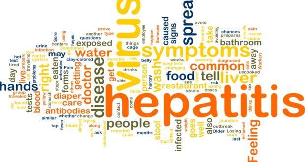 Hepatitis  