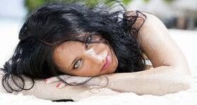 Sunbathing could harm fertility across generations