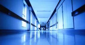 Odisha government to establish 19 hospitals on Public Private Partnership (PPP) mode Odisha government to establish 19 hospitals on Public Private Partnership (PPP) mode