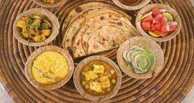 Expert-recommended Indian diet plan for weight loss