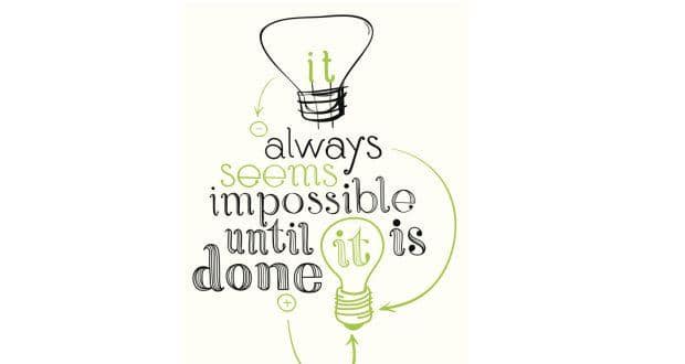 Inspiration