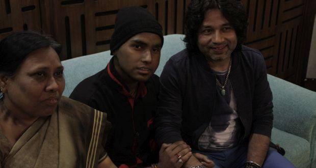 kailash kher