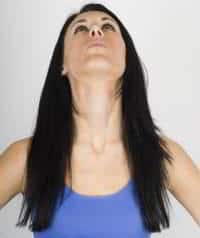 exercise for double chin