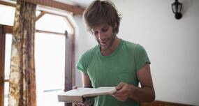 Even one week of learning a new language can improve mental agility
