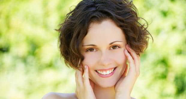lose weight from face