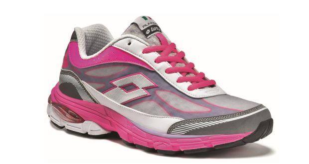 Lotto Reach Phoenix II Neutral W