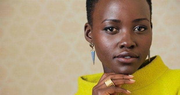 Lupita Nyong'o
